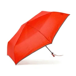 Ombrello automatico Rosso unisex Coriex Active