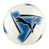 Pallone da calcio bicolore bianco e blu Puma PRESTIGE