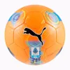 Pallone Da Calcio Puma Orbita Serie A Replica Dandelion per allenamento