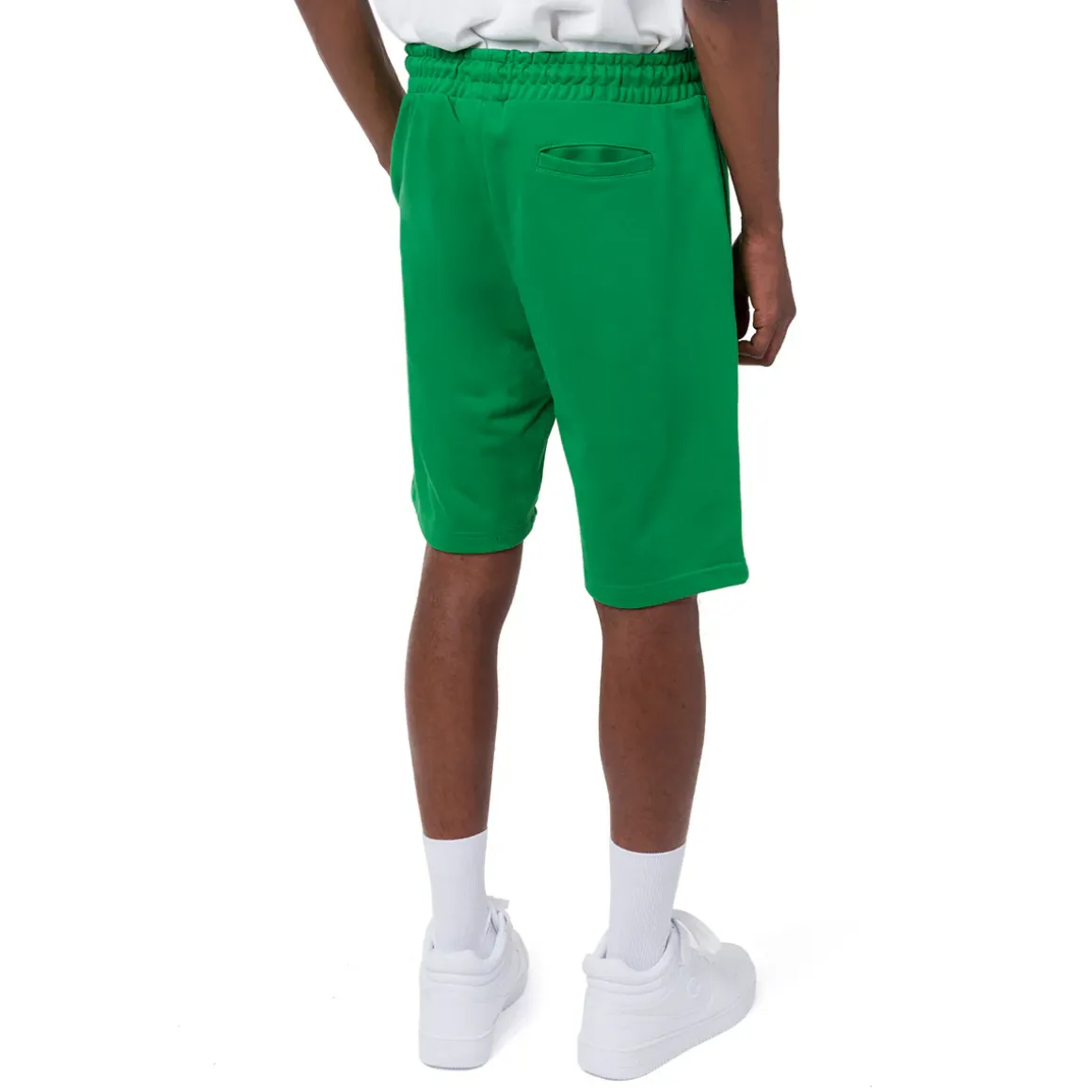 Pantaloncini corti sportivi da Uomo Verdi Boston Celtics e Jayson Tatum NBA