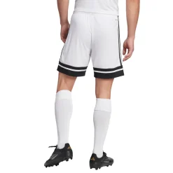Pantaloncini shorts bianchi Uomo con tecnologia Aeroready adidas