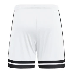Pantaloncini shorts bianchi Uomo con tecnologia Aeroready adidas