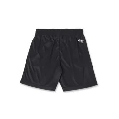 Pantaloncini Shorts Sportivi Neri Bambino con logo Ducati Corse