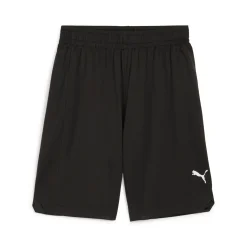 Pantaloncini sportivi Neri da Uomo Shot Blocker Short Puma