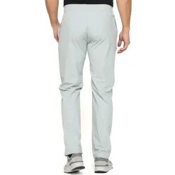Pantaloni chino grigi da Uomo con vita elasticizzata Carrera Jeans