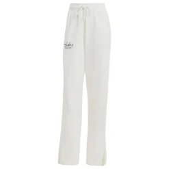 Pantaloni da donna casual con logo adidas