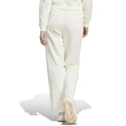 Pantaloni da donna casual con logo adidas