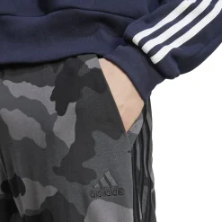 Pantaloni da uomo Seasonal Essentials Camouflage adidas