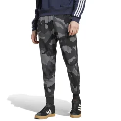 Pantaloni da uomo Seasonal Essentials Camouflage adidas