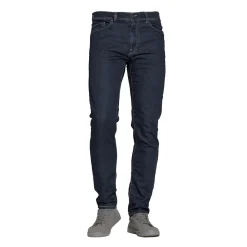 Pantaloni Denim Stretch da Uomo Mod. PASSPORT Carrera Jeans