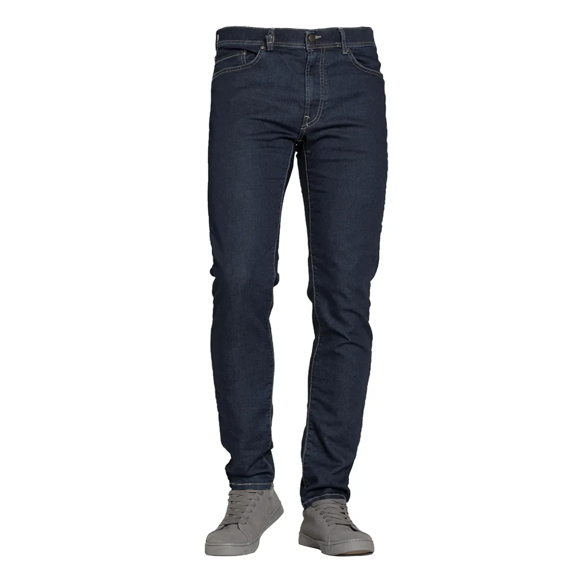 Pantaloni Denim Stretch da Uomo Mod. PASSPORT Carrera Jeans