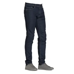 Pantaloni Denim Stretch da Uomo Mod. PASSPORT Carrera Jeans