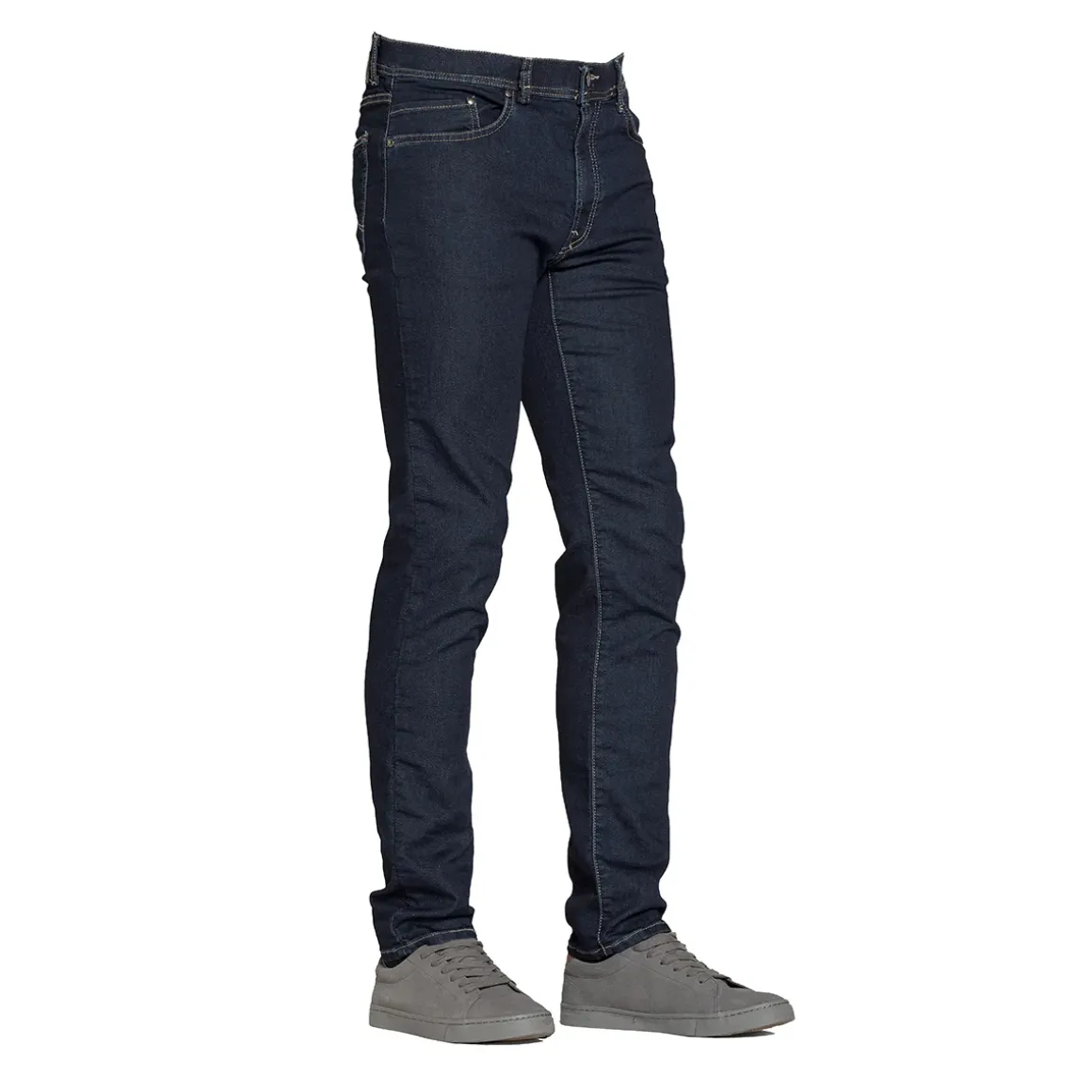 Pantaloni Denim Stretch da Uomo Mod. PASSPORT Carrera Jeans
