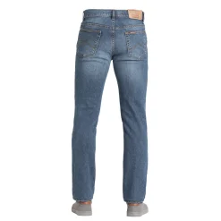 Pantaloni Denim Stretch da Uomo MOD. 700 Carrera Jeans
