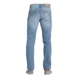 Pantaloni denim stretch da Uomo MOD. 700 Carrera Jeans