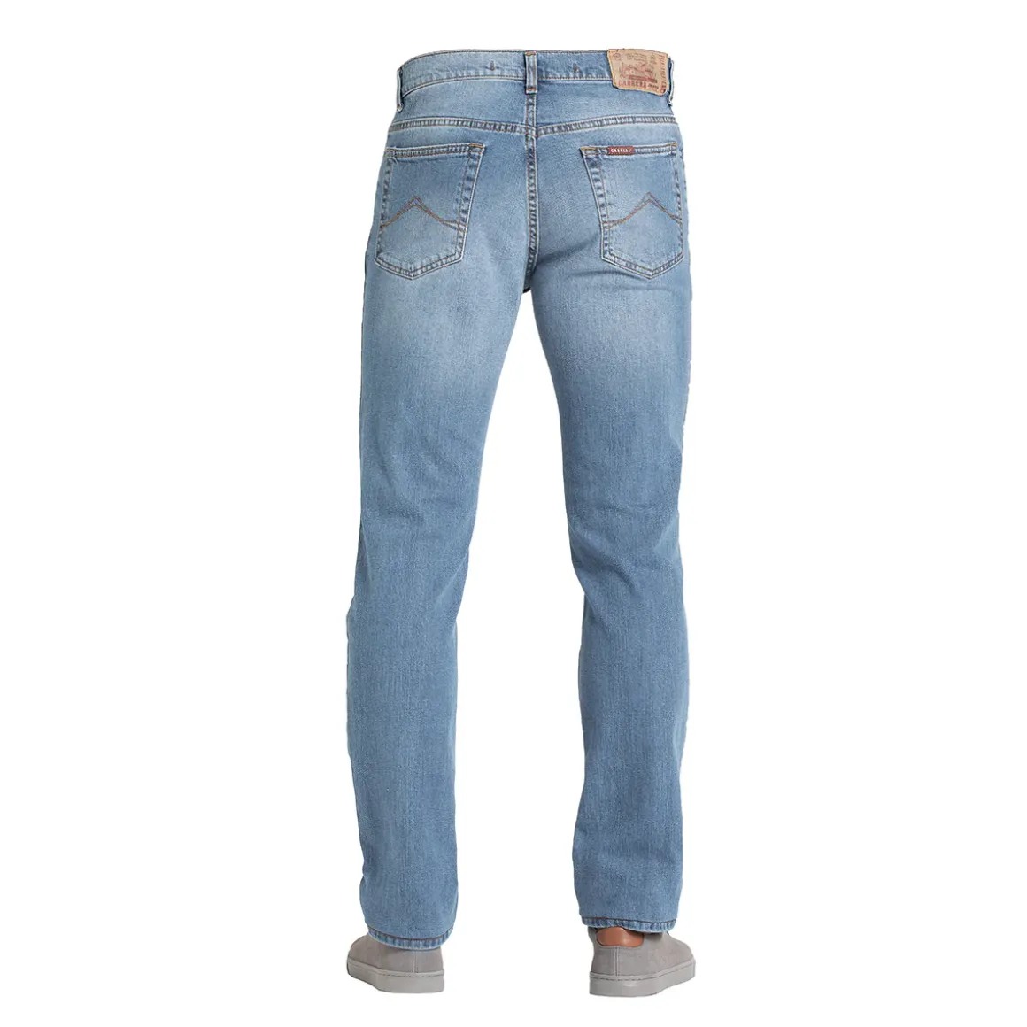 Pantaloni denim stretch da Uomo MOD. 700 Carrera Jeans