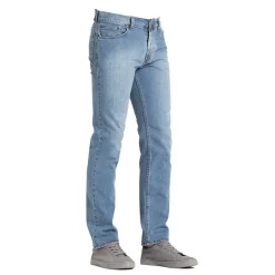 Pantaloni denim stretch da Uomo MOD. 700 Carrera Jeans