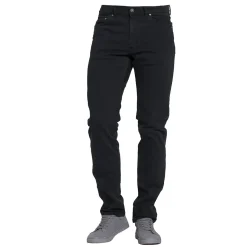 Pantaloni in denim neri da Uomo Carrera Jeans MOD.700