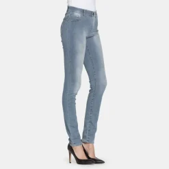 Pantaloni jeans elasticizzati da donna con trattamento all'aloe Carrera Jeans 767