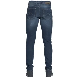 Pantaloni Jeans stretch da Uomo Mod. PASSPORT Carrera Jeans