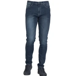Pantaloni Jeans stretch da Uomo Mod. PASSPORT Carrera Jeans