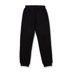 Pantaloni joggers neri da bambino con badge Ducati Corse