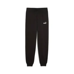 Pantaloni neri da Uomo ESS 2 COLOR No. 1 Puma