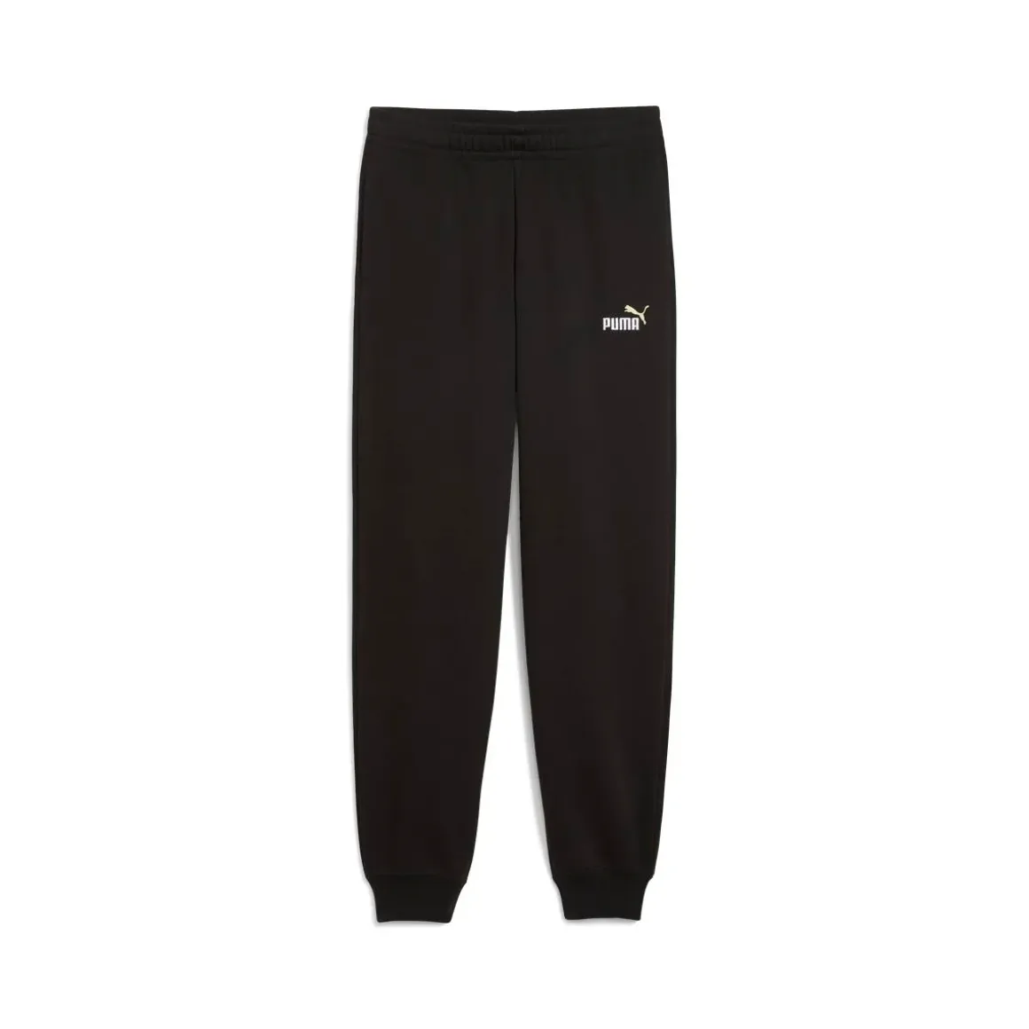 Pantaloni neri da Uomo ESS 2 COLOR No. 1 Puma