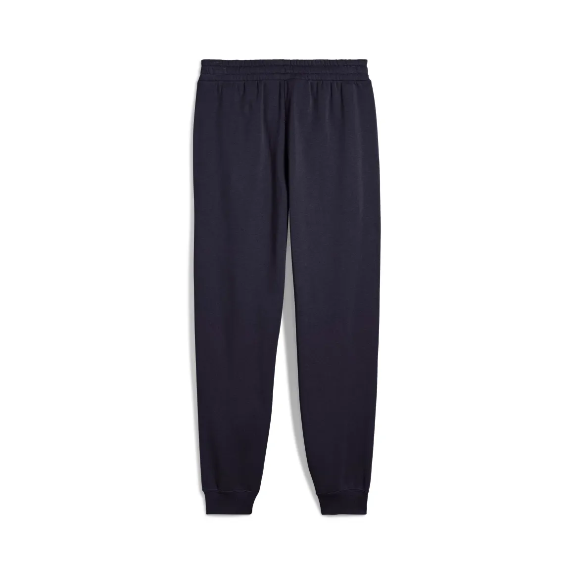 Pantaloni sportivi da jogging uomo blu con logo Puma