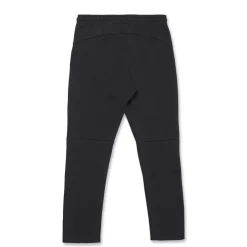 Pantaloni sportivi neri Uomo con Coulisse e logo laterale Ducati Corse
