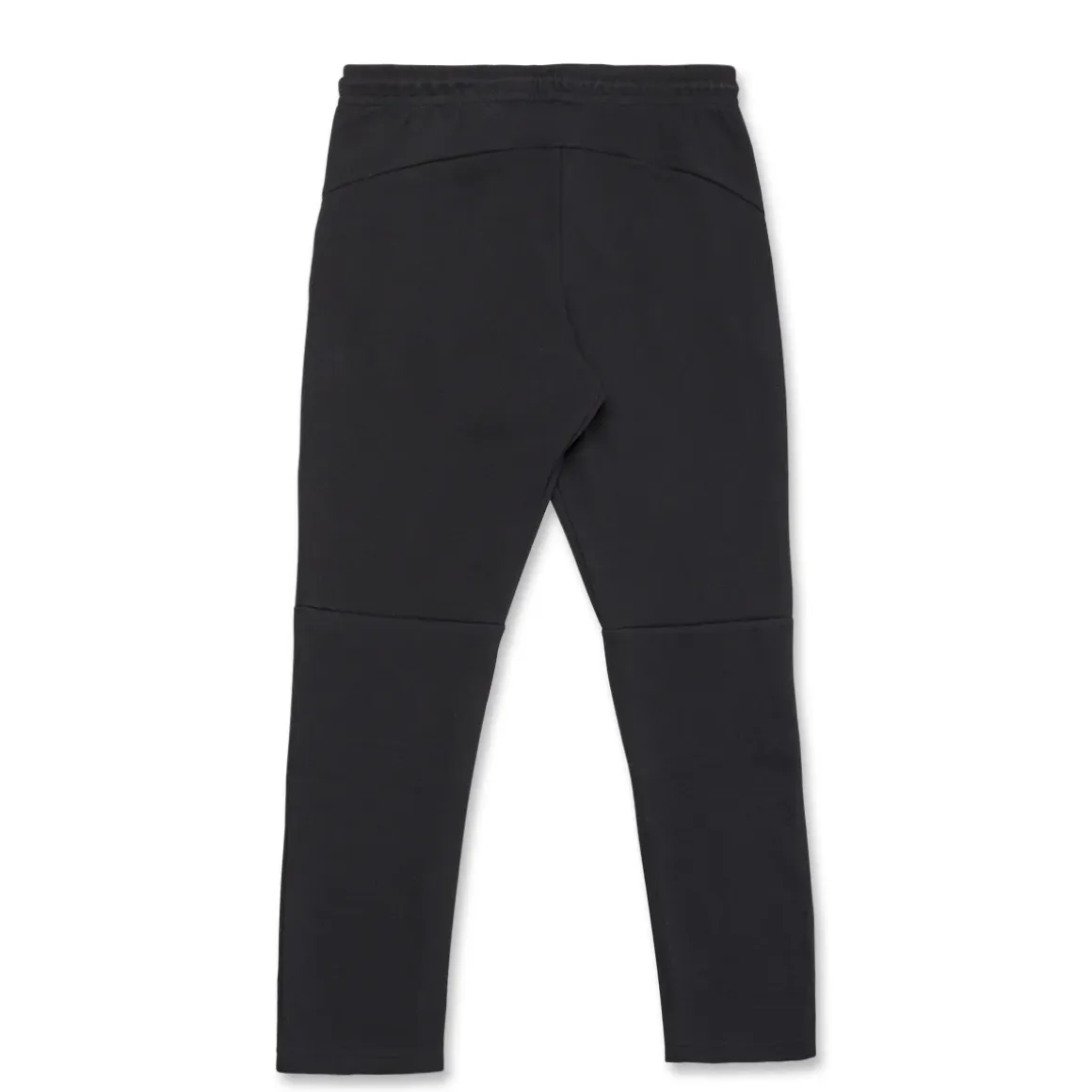 Pantaloni sportivi neri Uomo con Coulisse e logo laterale Ducati Corse