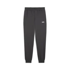 Pantaloni tuta grigi da Uomo Puma ESS 2 COLOR No. 1