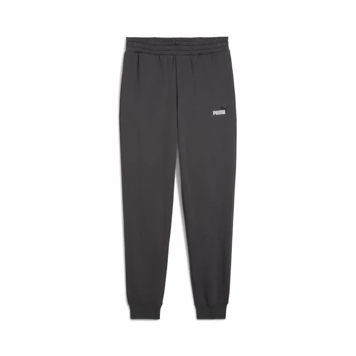 Pantaloni tuta grigi da Uomo Puma ESS 2 COLOR No. 1