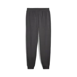 Pantaloni tuta grigi da Uomo Puma ESS 2 COLOR No. 1