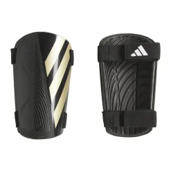 Parastinchi Uomo neri adidas Tiro Training per calcio