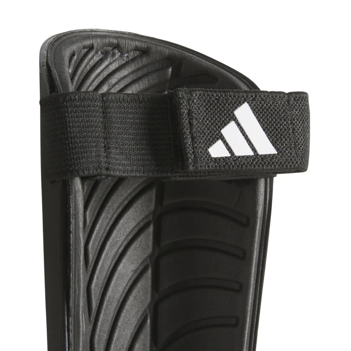 Parastinchi Uomo neri adidas Tiro Training per calcio