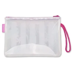 Pochette Mare Camomilla Milano Donna colorata porta oggetti essenziali