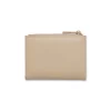 Portafoglio beige da Donna con motivi geometrici Lora Ferres
