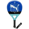 Racchetta da Padel NOVA PADEL COURT Blu con struttura resistente Puma