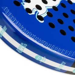 Racchetta da Padel NOVA PADEL COURT Blu con struttura resistente Puma