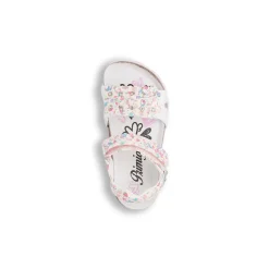 Sandali bambina multicolore con luci Primigi Bio Sand Light