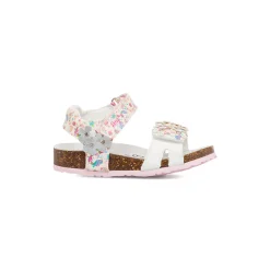 Sandali bambina multicolore con luci Primigi Bio Sand Light