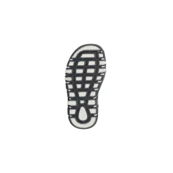 Sandali bambino primi passi blu navy con logo Lumberjack Billy