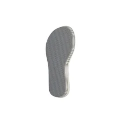 Sandali bianchi da Bambina e Ragazza con cinturino e Strass Dieci Baci