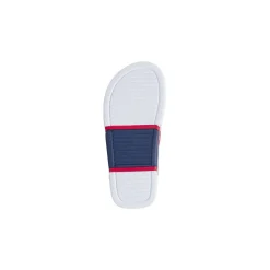 Sandali blu da Bambino con doppi strappi e grafiche Spidey Spiderman