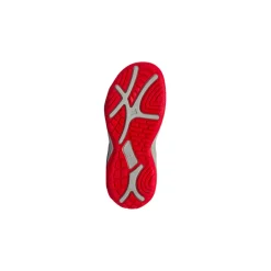 Sandali blu da Bambino con inserto freccia rossa Primigi