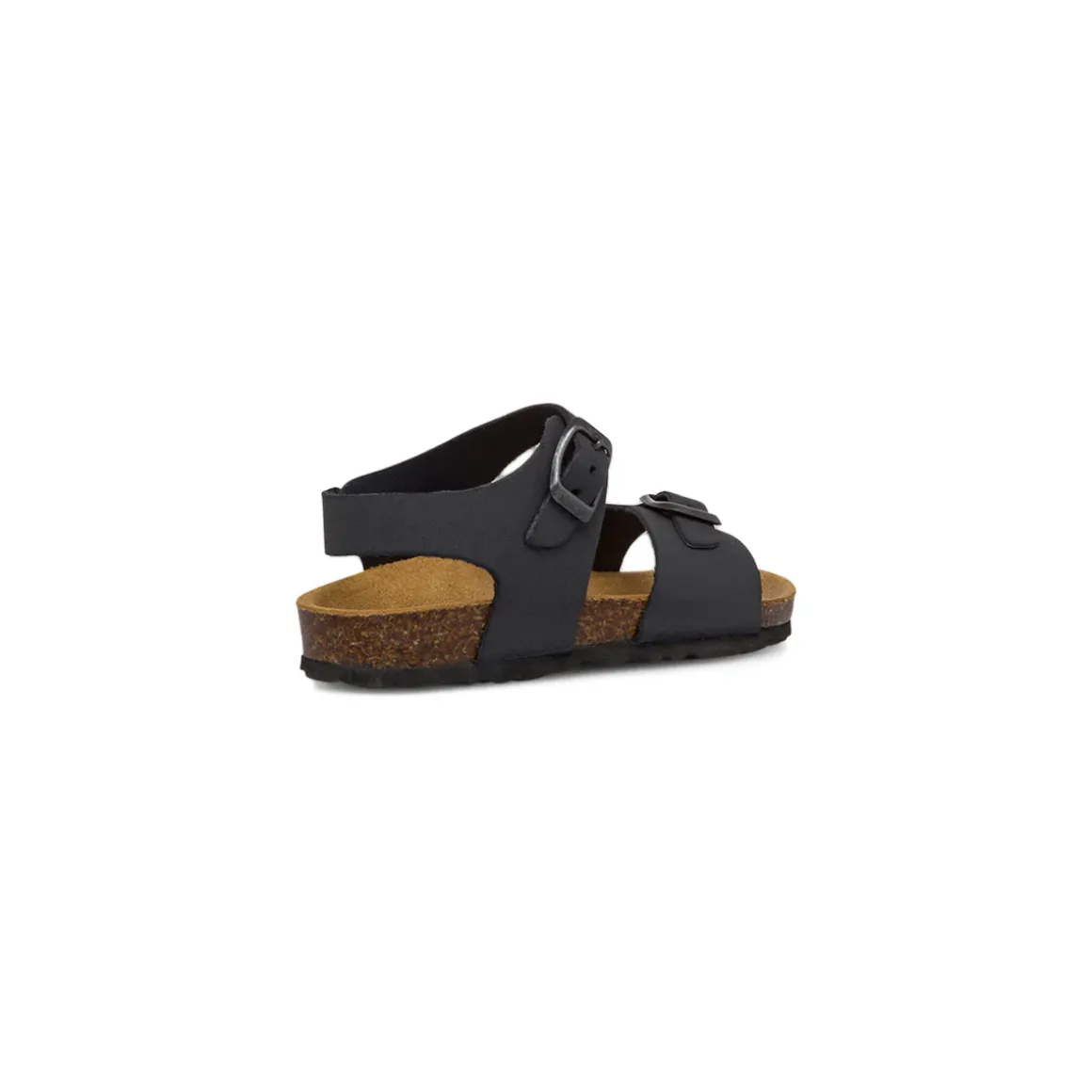 Sandali blu navy da bambino Weep & Smile