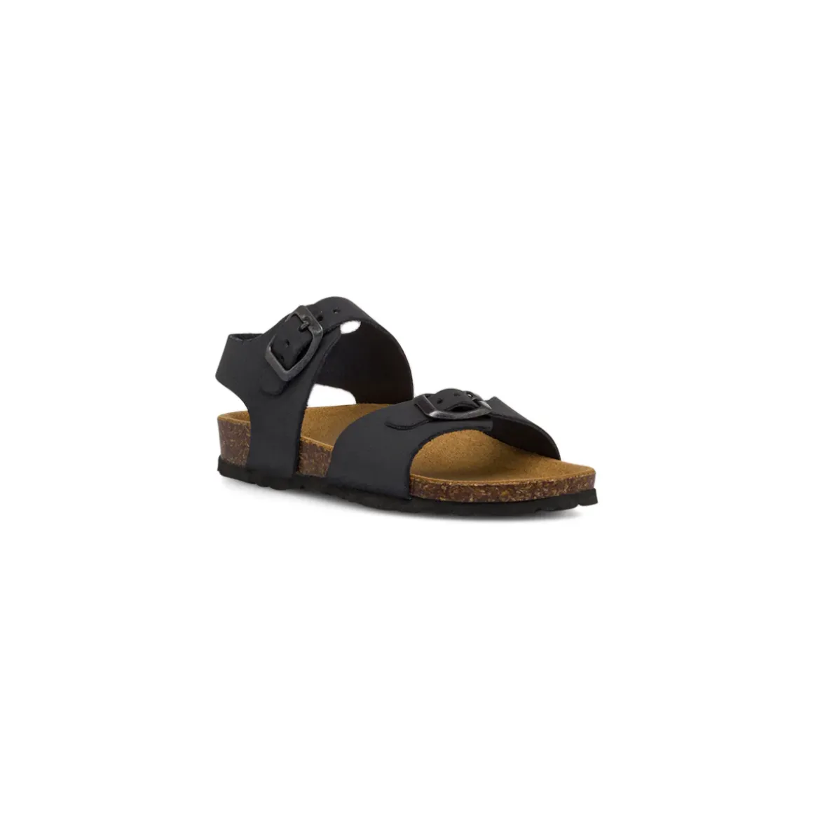 Sandali blu navy da bambino Weep & Smile