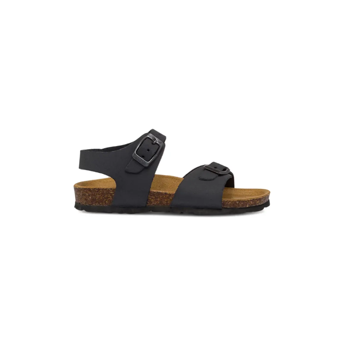 Sandali blu navy da bambino Weep & Smile