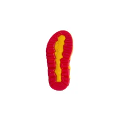 Sandali da Bambino blu e arancioni con luci Hot Wheels Primigi